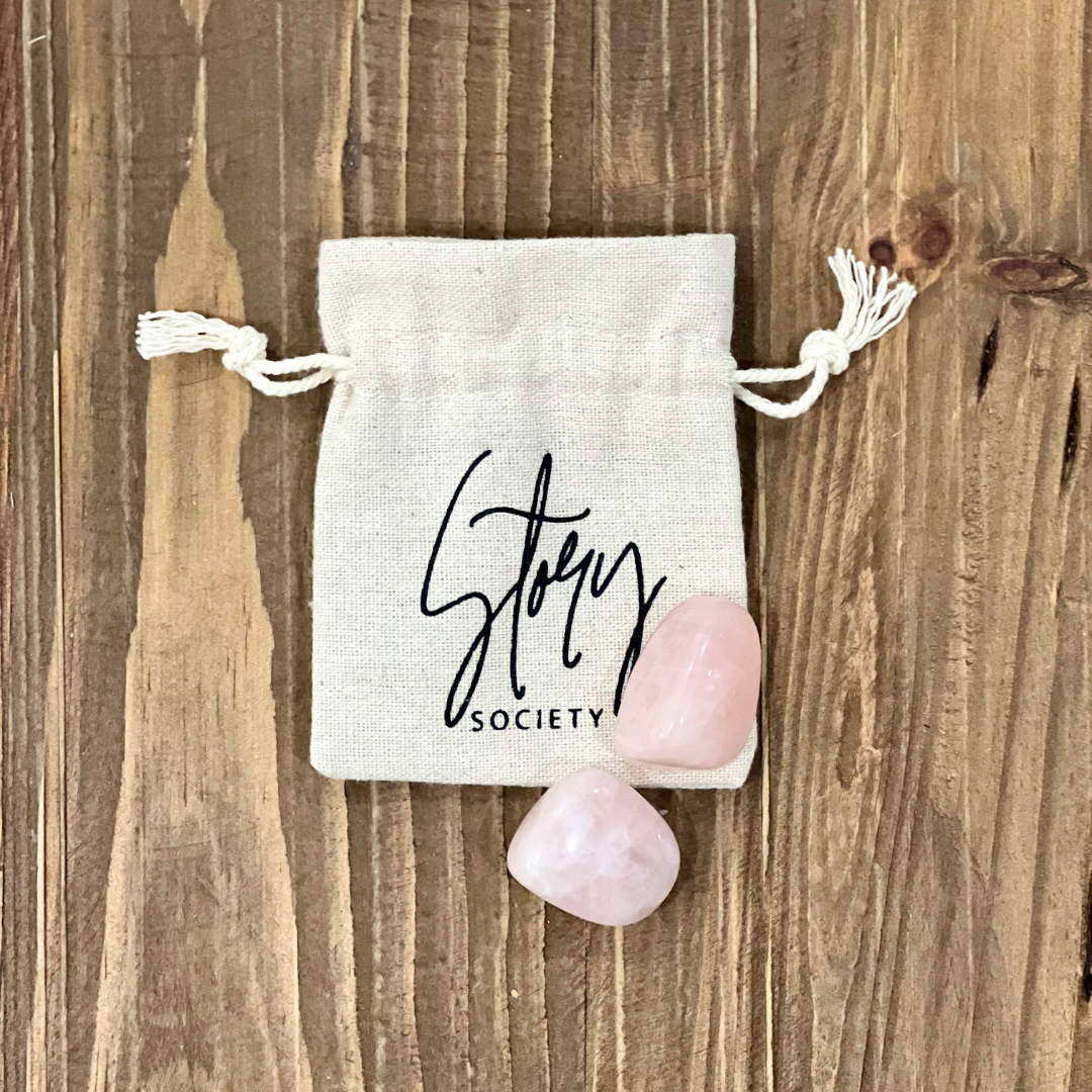 Story Stones