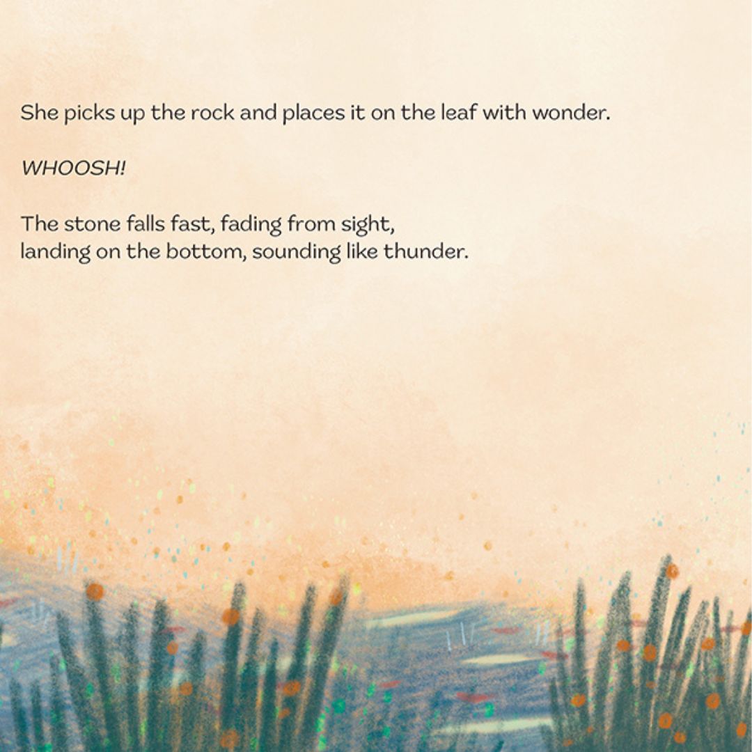 Muddy Puddle - Children's Book (Coming Soon)